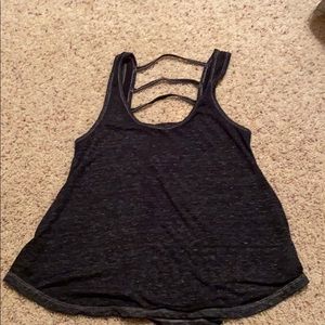 American Eagle Tank